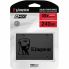 Kingston 240GB A400 2.5"" Solid State Disk - TLC, SATA-III 500MB/s Read, 350MB/s Write
